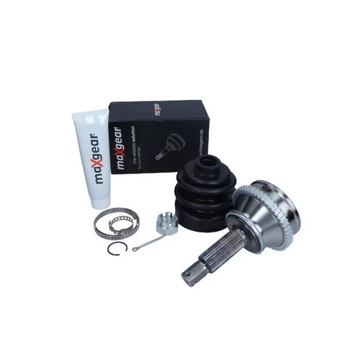 Sada kĺbov hnacieho hriadeľa 49-3135 /MaXgear/ - obr. 2