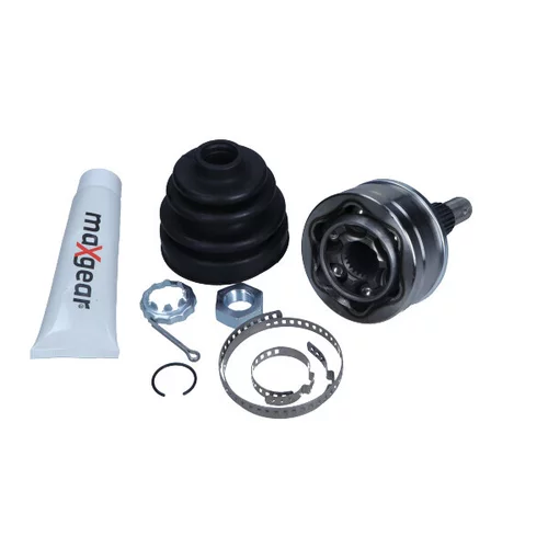 Sada kĺbov hnacieho hriadeľa 49-3185 /MaXgear/ - obr. 1