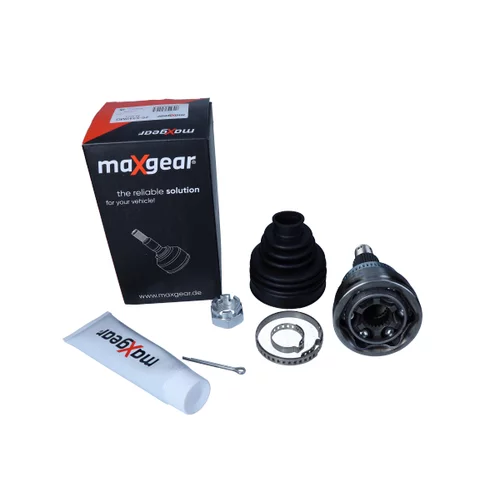 Sada kĺbov hnacieho hriadeľa 49-3223 /MaXgear/ - obr. 2
