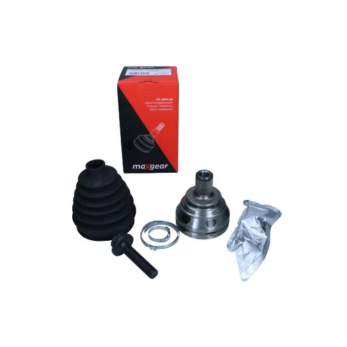 Sada kĺbov hnacieho hriadeľa 49-3242 /MaXgear/ - obr. 2