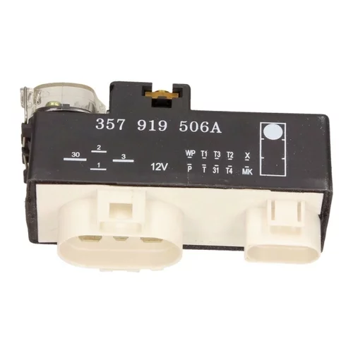 Riadiaca jednotka elektrického ventilátora chladenia motora 50-0070 /MaXgear/ - obr. 1
