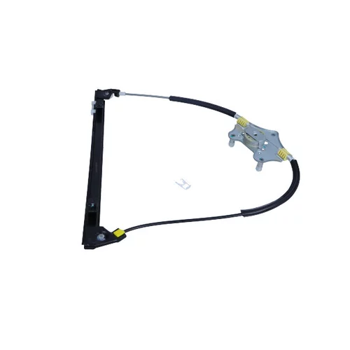 Mechanizmus zdvíhania okna 50-0362 /MaXgear/ - obr. 1