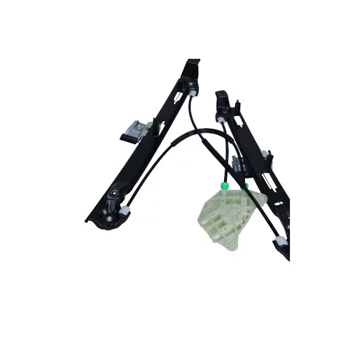 Mechanizmus zdvíhania okna 50-0410 /MaXgear/ - obr. 1