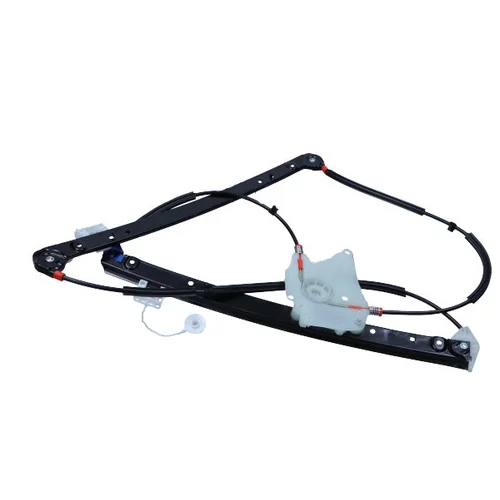 Mechanizmus zdvíhania okna 50-0427 /MaXgear/ - obr. 1