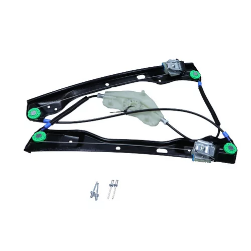 Mechanizmus zdvíhania okna 50-0450 /MaXgear/ - obr. 1