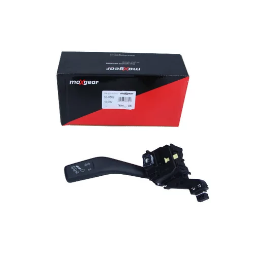 Spínač riadenia 50-0562 /MaXgear/ - obr. 2
