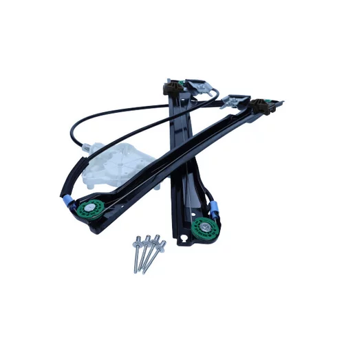 Mechanizmus zdvíhania okna 50-0797 /MaXgear/ - obr. 1