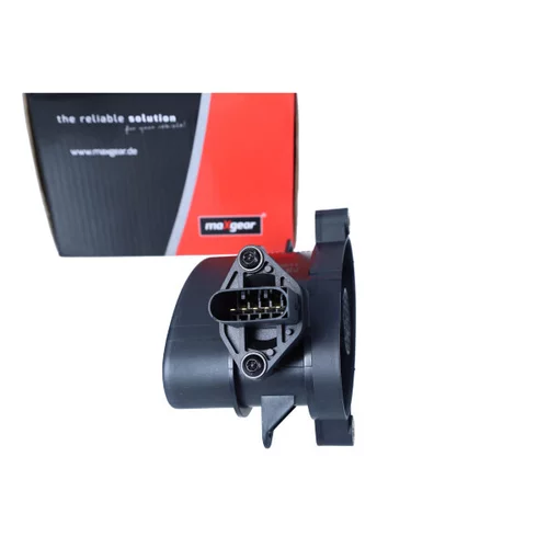 Merač hmotnosti vzduchu 51-0005 /MaXgear/ - obr. 2
