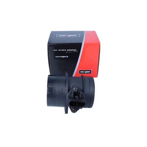 Merač hmotnosti vzduchu 51-0080 /MaXgear/ - obr. 2