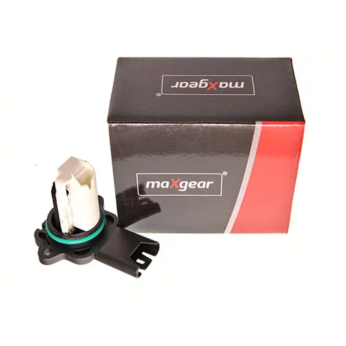 Merač hmotnosti vzduchu 51-0180 /MaXgear/ - obr. 2