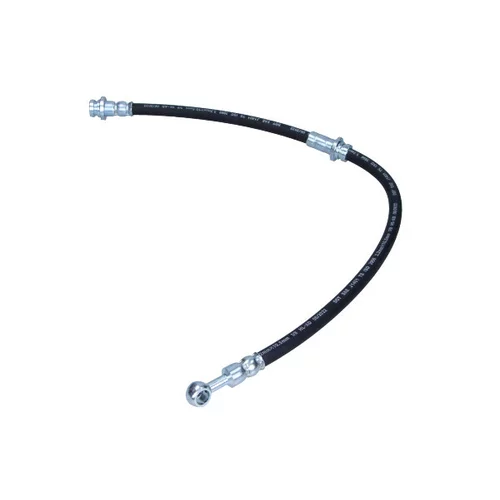 Brzdová hadica 52-0614 /MaXgear/ - obr. 1