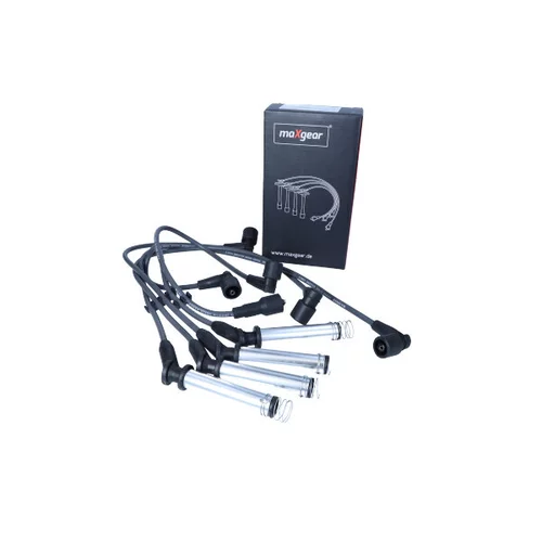 Sada zapaľovacích káblov 53-0047 /MaXgear/ - obr. 1