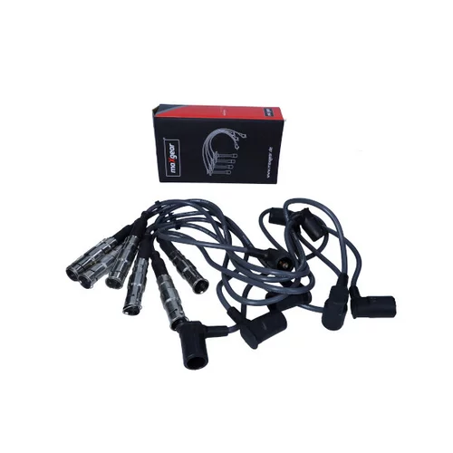 Sada zapaľovacích káblov 53-0071 /MaXgear/ - obr. 1