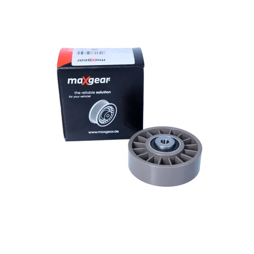 Napínacia kladka rebrovaného klinového remeňa 54-0107 /MaXgear/ - obr. 2