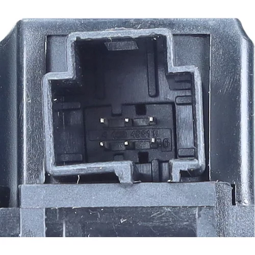 Nastavovací prvok zmiešavacej klapky 58-0145 /MaXgear/ - obr. 2
