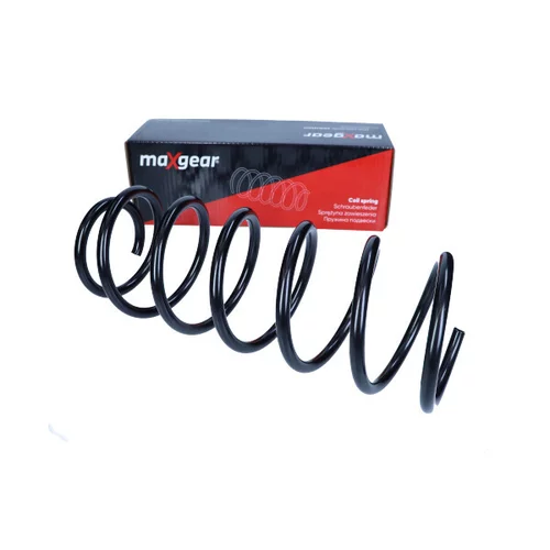 Pružina podvozku 60-0026 /MaXgear/ - obr. 1