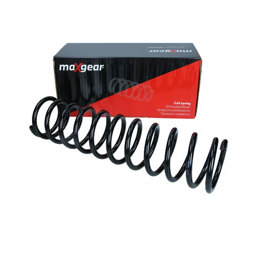 Pružina podvozku 60-0220 /MaXgear/ - obr. 1