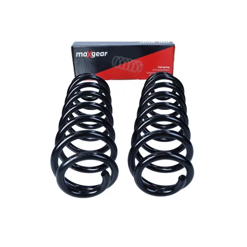 Pružina podvozku 60-0574D /MaXgear/ - obr. 1