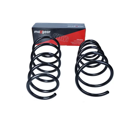Pružina podvozku 60-0605D /MaXgear/ - obr. 1