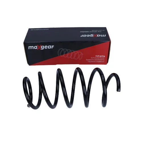 Pružina podvozku 60-0618D /MaXgear/ - obr. 1