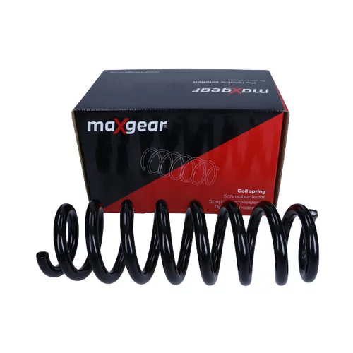 Pružina podvozku 60-0621 /MaXgear/ - obr. 1