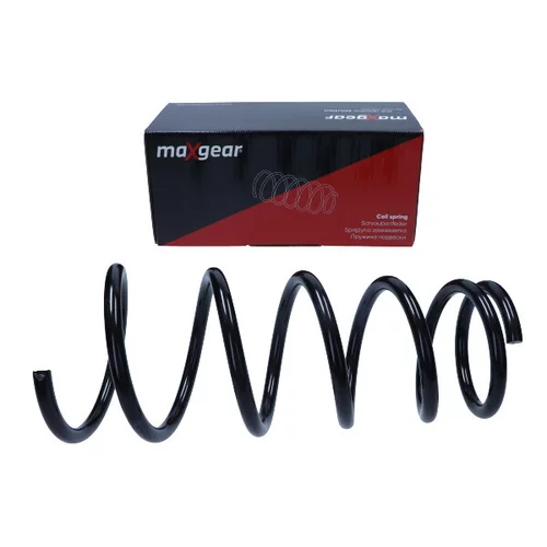Pružina podvozku 60-0655 /MaXgear/ - obr. 1