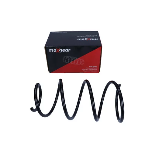 Pružina podvozku 60-0687D /MaXgear/ - obr. 1