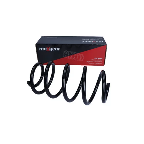 Pružina podvozku 60-0700D /MaXgear/ - obr. 1