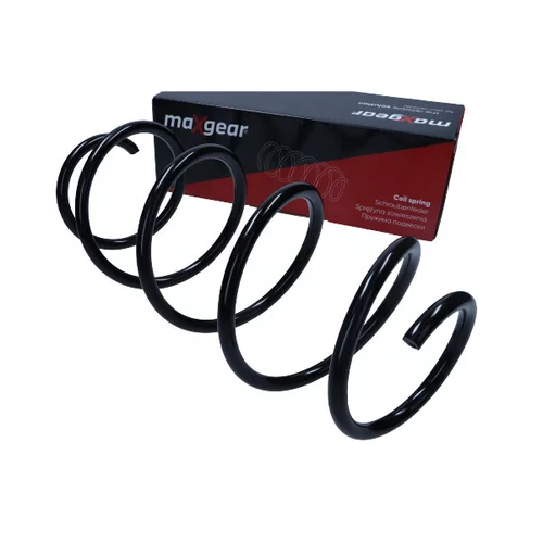 Pružina podvozku 60-0795D /MaXgear/ - obr. 1