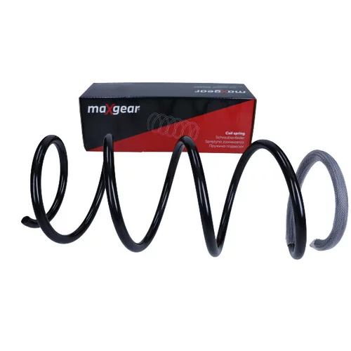 Pružina podvozku 60-0881D /MaXgear/ - obr. 1
