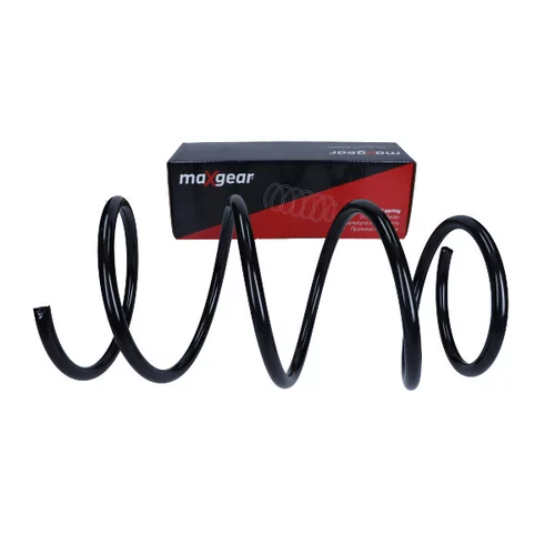 Pružina podvozku 60-0892D /MaXgear/ - obr. 1