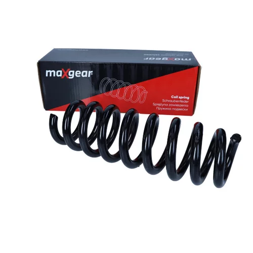 Pružina podvozku 60-0913 /MaXgear/ - obr. 1