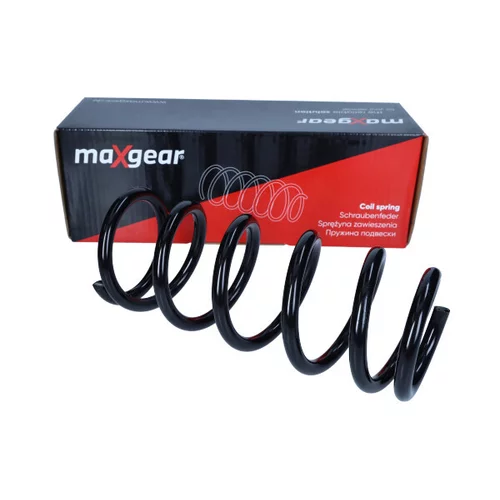 Pružina podvozku 60-0942 /MaXgear/ - obr. 1