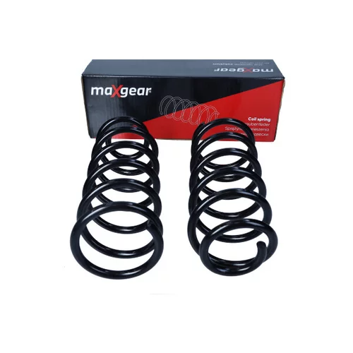Pružina podvozku 60-0954D /MaXgear/ - obr. 1