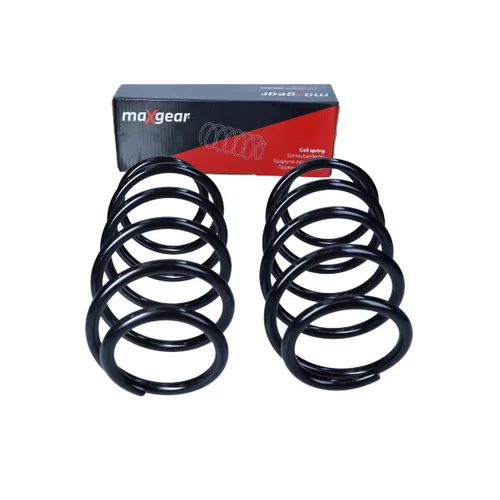 Pružina podvozku 60-0963D /MaXgear/ - obr. 1