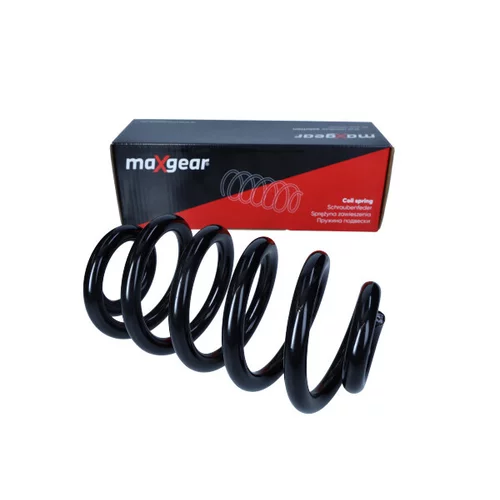 Pružina podvozku 60-1003 /MaXgear/ - obr. 1