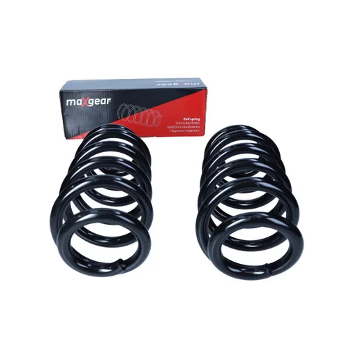 Pružina podvozku 60-1057D /MaXgear/ - obr. 1