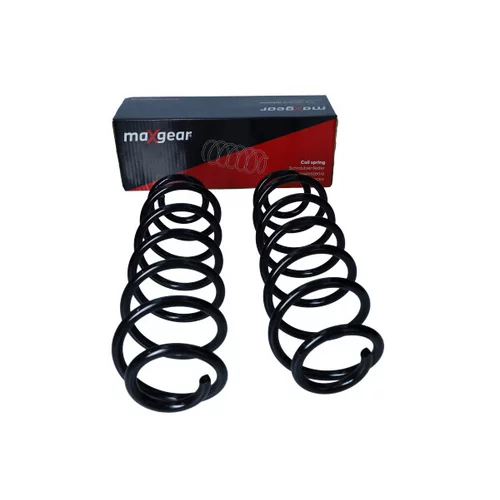 Pružina podvozku 60-1134D /MaXgear/ - obr. 1