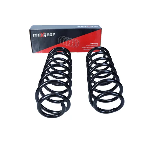 Pružina podvozku 60-1209D /MaXgear/ - obr. 1