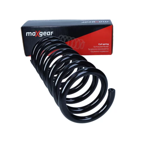 Pružina podvozku 60-1309 /MaXgear/ - obr. 1