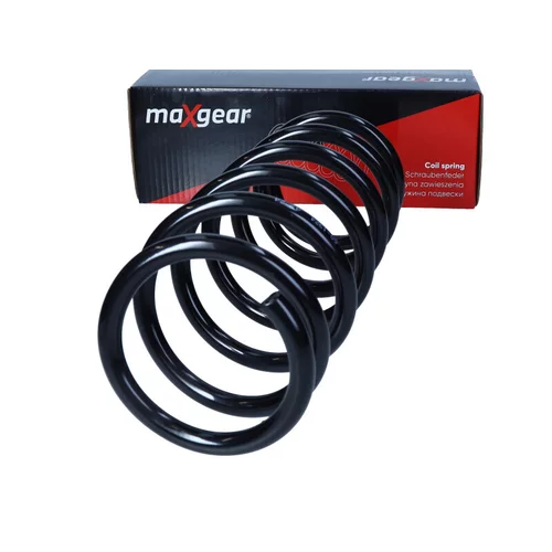 Pružina podvozku 60-1324 /MaXgear/ - obr. 1