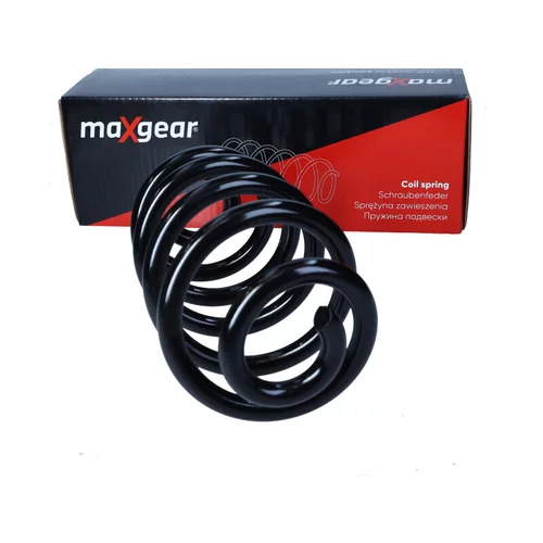 Pružina podvozku 60-1326 /MaXgear/ - obr. 1