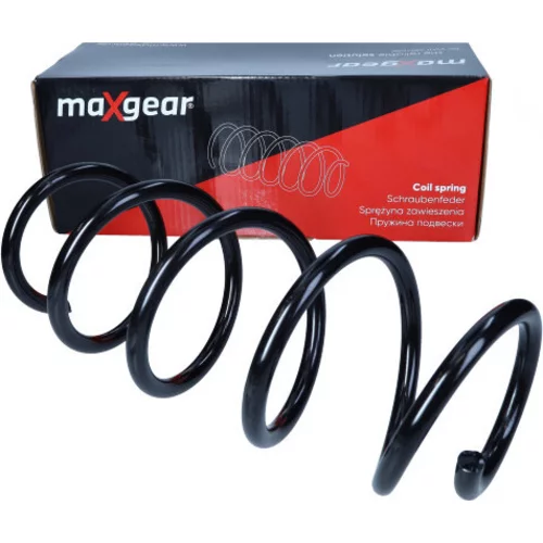 Pružina podvozku 60-1500 /MaXgear/ - obr. 1