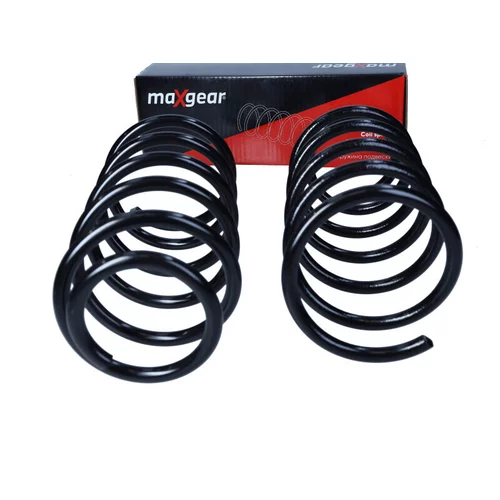 Pružina podvozku 60-1644D /MaXgear/ - obr. 1