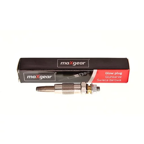 Žeraviaca sviečka 66-0005 /MaXgear/ - obr. 2