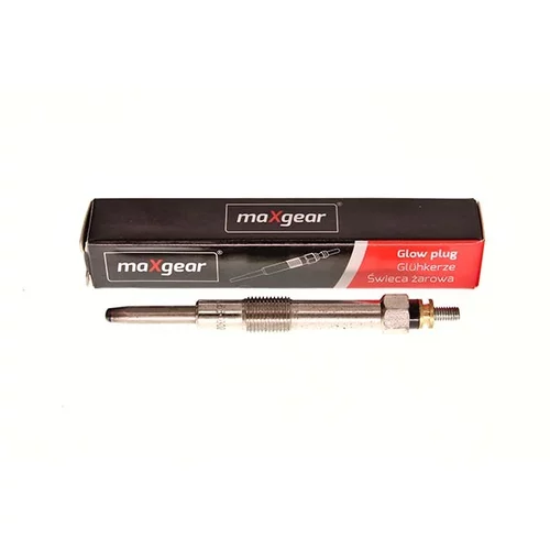 Žeraviaca sviečka 66-0020 /MaXgear/ - obr. 2