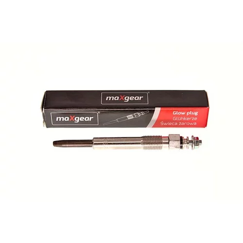 Žeraviaca sviečka 66-0021 /MaXgear/ - obr. 2
