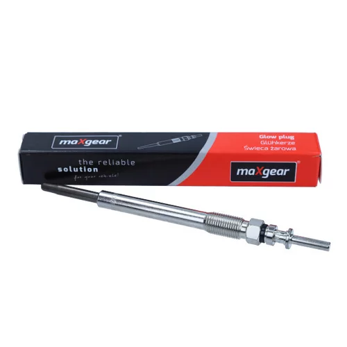 Žeraviaca sviečka 66-0029 /MaXgear/ - obr. 2