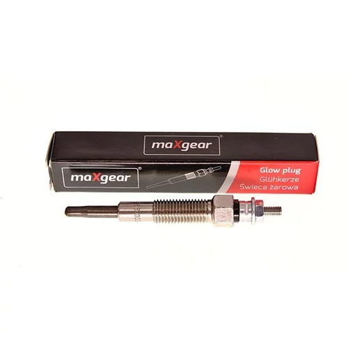 Žeraviaca sviečka 66-0030 /MaXgear/ - obr. 2