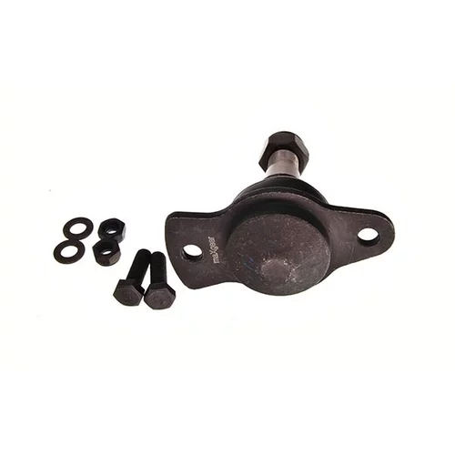 Zvislý/nosný čap 72-0469 /MaXgear/ - obr. 1